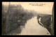 92 - ISSY-LES-MOULINEAUX - INONDATIONS DE 1910 - Issy Les Moulineaux