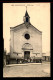 92 - MALAKOFF - L'EGLISE - Malakoff