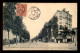 92 - GRAND-MONTROUGE-MALAKOFF - ROUTE DE CHATILLON - Montrouge