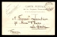 GUYANE - ENVIRONS DE CAYENNE -  LA COLONIE AGRICOLE DE MONTJOLY EN 1903 - Autres & Non Classés