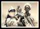 MAROC - FAMILLE BERBERE -  SERIE LE MAROC ARTISTIQUE - PHOTOS EDITIONS G. GILLET, RABAT - Autres & Non Classés