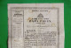 D-IT Governo Pontificio PAPA PIO IX 1853 Bologna PASSAPORTO PASSEPORT PASSPORT REISEPASS 41,5x35 - Historical Documents