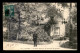 92 - CLICHY - LE PARC DENAIN - LA MAISON DU GARDE - Clichy