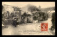 94 - IVRY - INONDATIONS DE 1910 - USINE PAGES-CAMUS , FABRIQUE DE VINAIGRE - Ivry Sur Seine