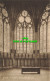 R603137 York Minster. Chapter House. F. Frith. No. 18427 - Wereld
