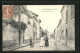 CPA Villiers-le-Bel, Rue Jules-Ferry  - Villiers Le Bel