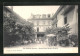 CPA Les Echelles, Grand Hôtel Pension Durand  - Sonstige & Ohne Zuordnung