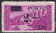 Yugoslavia / Istria And Slovenian Coast / Zone B - Postage Due - Mi 3b - 1946 - Occ. Yougoslave: Littoral Slovène