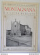 Bi Rivista Illustrata Montagnana Le Cento Citta' D'italia - Magazines & Catalogues