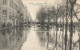 CPA Angers-Quai National-Inondations De 1910-Timbre       L2892 - Angers