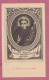 Holy Card, Santino- S. Antoni, Ora Pro Nobis. Con Approvazione Ecclesiastica- - Devotion Images
