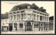 CPA Allouville-Bellefosse, Hôtel Des Touristes  - Allouville-Bellefosse