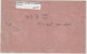Japan WW2 Envelope - Lettres & Documents