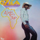 JOHN OZILA   AFRICA GOES DISCO - Disco & Pop
