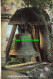 R603680 Cal. San Gabriel Mission. The Bell. M. Rieder. No. 3614 - World