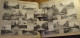 Série Complète Des 26 Cartes édit. J. B. Course Automobile Circuit De La Sarthe 1906 Le Mans St Calais La Ferté Bernard - Sonstige & Ohne Zuordnung