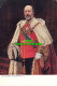 R603750 His Majesty King Edward VII. Tuck. Empire. Series 2501 - Wereld