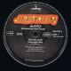 QUARTZ  IT'S TOO LATE - 45 Rpm - Maxi-Single