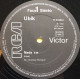 UBIK   NADA - 45 Rpm - Maxi-Singles