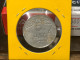 VIET-NAM DAN-CHU CONG-HOA-aluminium-KM#2.1 1946 5 Hao(coins Error Print Frost Post  Font)-1 Pcs- Xf No 28 - Viêt-Nam