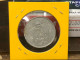 VIET-NAM DAN-CHU CONG-HOA-aluminium-KM#2.1 1946 5 Hao(coins Error Print Frost Post  Font)-1 Pcs- Xf No 27 - Vietnam