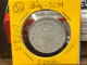 VIET-NAM DAN-CHU CONG-HOA-aluminium-KM#2.1 1946 5 Hao(coins Error Print Thicker 3cm)-1 Pcs- Xf No 34 - Vietnam