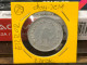 VIET-NAM DAN-CHU CONG-HOA-aluminium-KM#2.1 1946 5 Hao(coins Error Print Thicker 3cm)-1 Pcs- Xf No 29 - Viêt-Nam