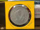 VIET-NAM DAN-CHU CONG-HOA-aluminium-KM#3 1946 1 Dong-(coins Error Print Post Font Backside)41 No -1 Pcs- Xf - Vietnam