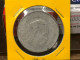 VIET-NAM DAN-CHU CONG-HOA-aluminium-KM#3 1946 1 Dong-(coins Error Print Post Font Backside And 9 Pm)39 No -1 Pcs- Xf - Viêt-Nam