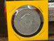 VIET-NAM DAN-CHU CONG-HOA-aluminium-KM#3 1946 1 Dong-(coins Error Print Post Font Backside And 2 Pm)38 No -1 Pcs- Xf - Vietnam