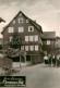 73863016 Heubach Thueringen Gasthaus Pension Braunes Ross Original Handabzug Heu - Hildburghausen