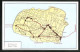 AK Wyk / Föhr, Landkarte Der Insel Föhr  - Maps