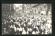 Foto-AK München, 13. Deutsches Turnfest 1923, Turnerinnen  - Autres & Non Classés