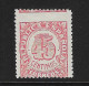 ESPAÑA. Edifil Nº NE 29 Nuevo - Unused Stamps