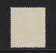 ESPAÑA. Edifil Nº NE 30 Nuevo Y Defectuoso - Unused Stamps