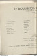 Delcampe - RT / Vintage Old French Theater Program / Programme Théâtre PAVLOSKA Moliere Publicités PANHARD / PIKINA - Programs