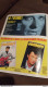 Delcampe - SUPERBE Programme JOHNNY HALLYDAY 1987 Star Chanson Chanteur Smeth - Programma's