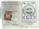 PG / CARTE 1965 SYNDICALE CGT  Avec Ses Timbres Adhèrent  SYNDICAT C.G.T TIMBRE TAMPON CACHET - Cartes De Membre