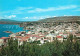 73598306 Pilos Pylos Greece Griechenland Panorama Blick Von Der Festung  - Grèce