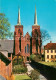 73598088 Roskilde Domkirken Dom Kathedrale Roskilde - Danemark