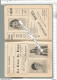 PG / Vintage // PROGRAMME THEATRE CAPITOLE TOULOUSE  La Chauve Souris  Publicité RENAULT 1938 Voiture - Programs