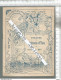PG / Vintage // Programme Ancien THEATRE CHATEAU D'EAU 1902  NAPOLEON  Art Nouveau - Programmes