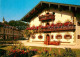 73597229 Ruhpolding Bauernhaus Ruhpolding - Ruhpolding