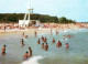 73597174 Primorsko Strand Des Internationalen Jugendzentrums Wachturm Primorsko - Bulgaria