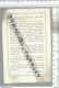PG / THEATRE LES AMBASSADEURS  FEUILLET PUBLICITAIRE D'OUVERTURE LE 23 MAI (1926 ) - Advertising