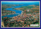 73597030 Sonderborg Fliegeraufnahme Sonderborg - Danemark