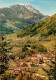 73596837 Ruhpolding Panorama Mit Hochfelln Ruhpolding - Ruhpolding