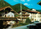 73596701 Ruhpolding Am Dorfbrunnen Ruhpolding - Ruhpolding