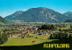 73596681 Ruhpolding Panorama Ruhpolding - Ruhpolding