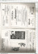 XA / Vintage // Superbe PROGRAMME CIRQUE ALLOTRIA 1955  WALT PETZ // 2 ROSETH - Programas